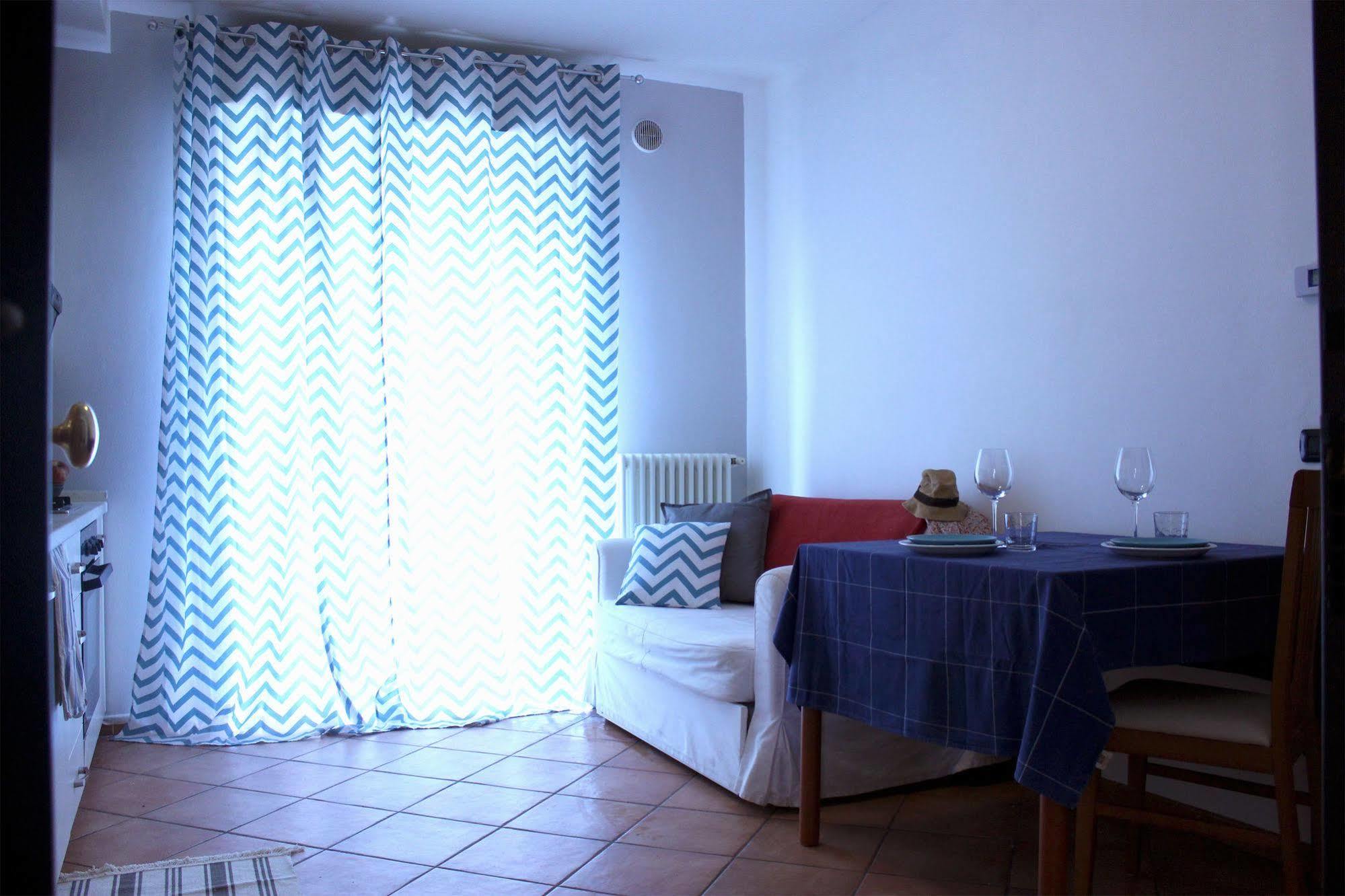Residence Del Sole Rimini Esterno foto